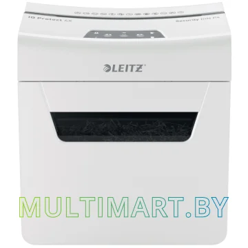 Шредер Leitz IQ Protect Premium 6X (80900000)